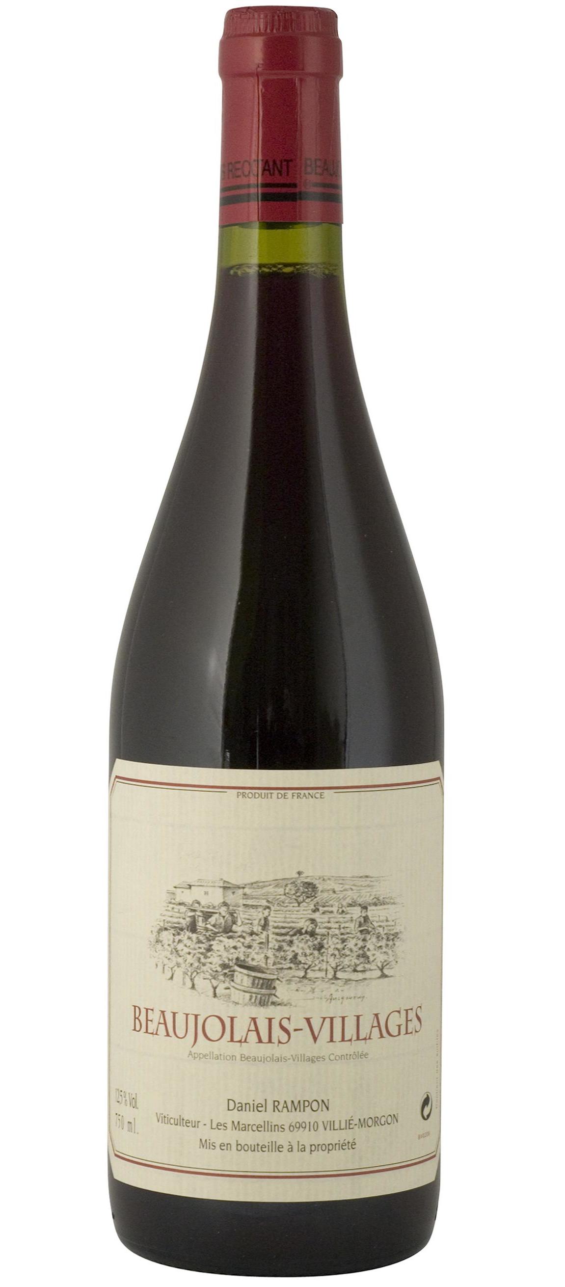 Beaujolais Villages
