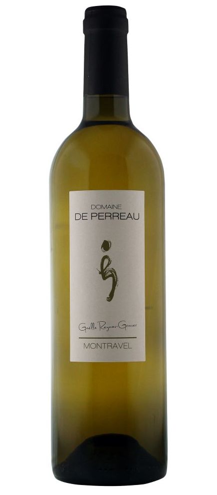 Domaine Perreau 