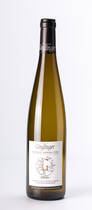 photo Gewurztraminer Grand Cru Pfersigberg Bio Blanc 2018