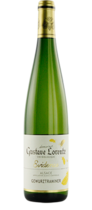 photo Gewurztraminer 