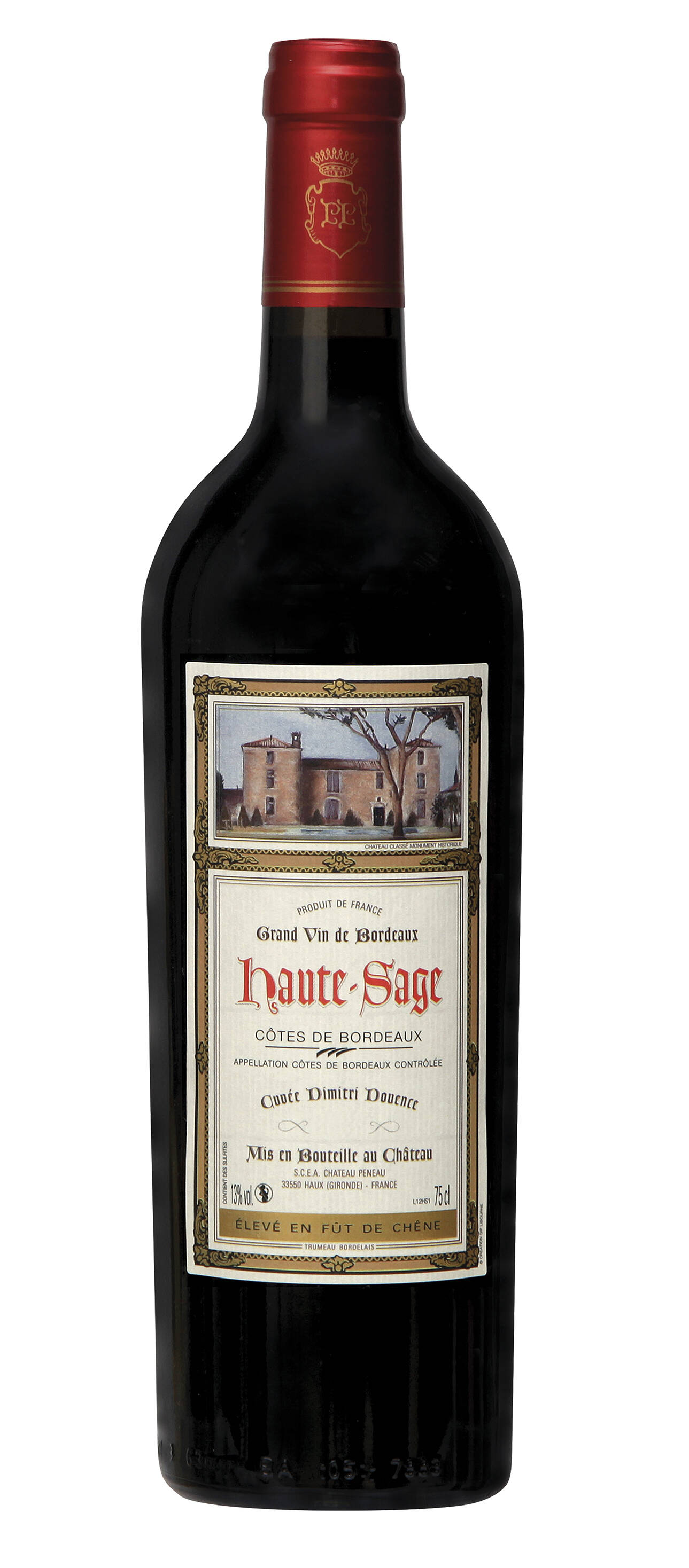 Haute-Sage