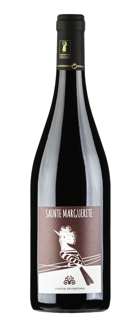 La Sainte Marguerite
