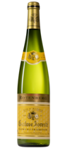 photo Gewurztraminer Lieu Dit Rotenberg Blanc 2016