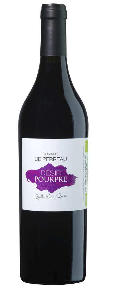 Désir Pourpre